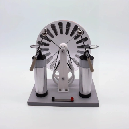 Машина электрофорная